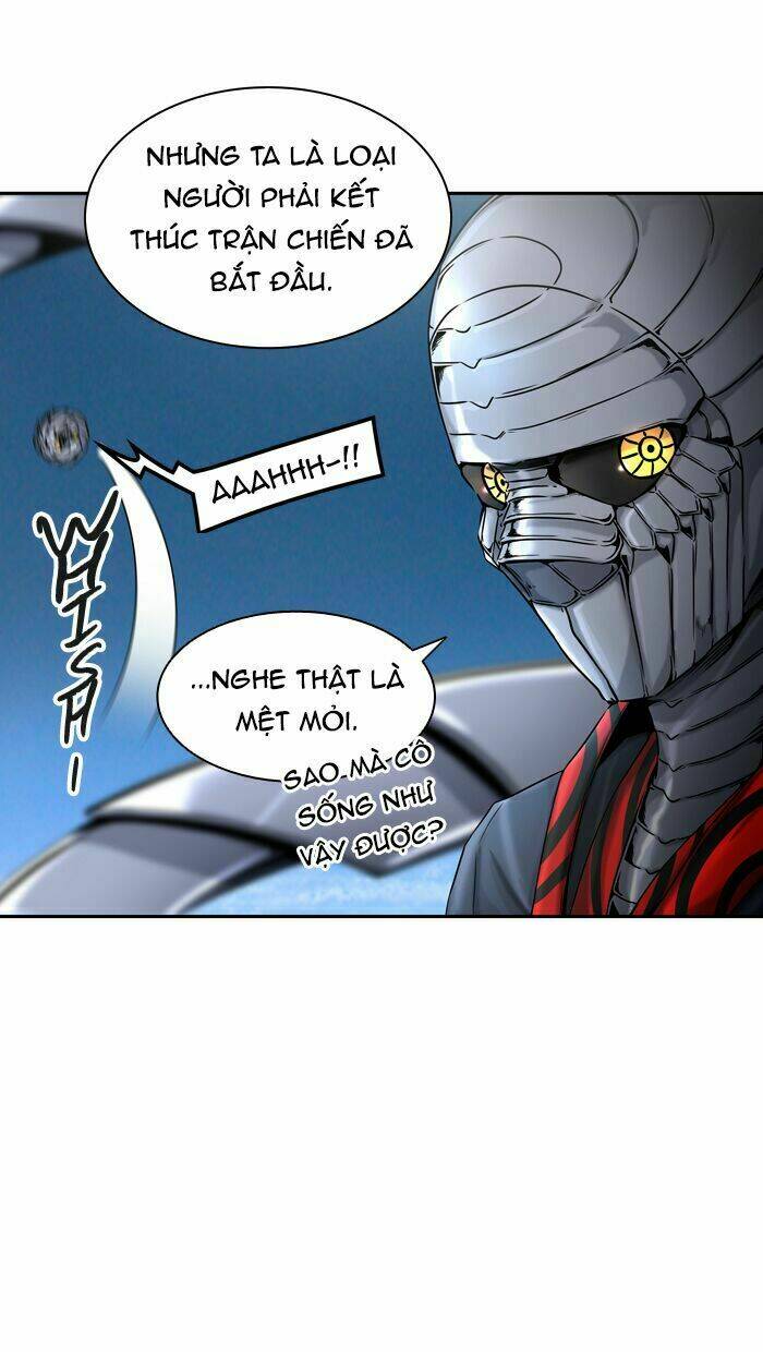 Cuộc Chiến Trong Tòa Tháp Chapter 399 - Trang 2