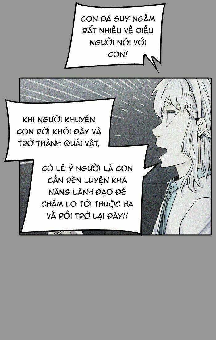 Cuộc Chiến Trong Tòa Tháp Chapter 399 - Trang 2