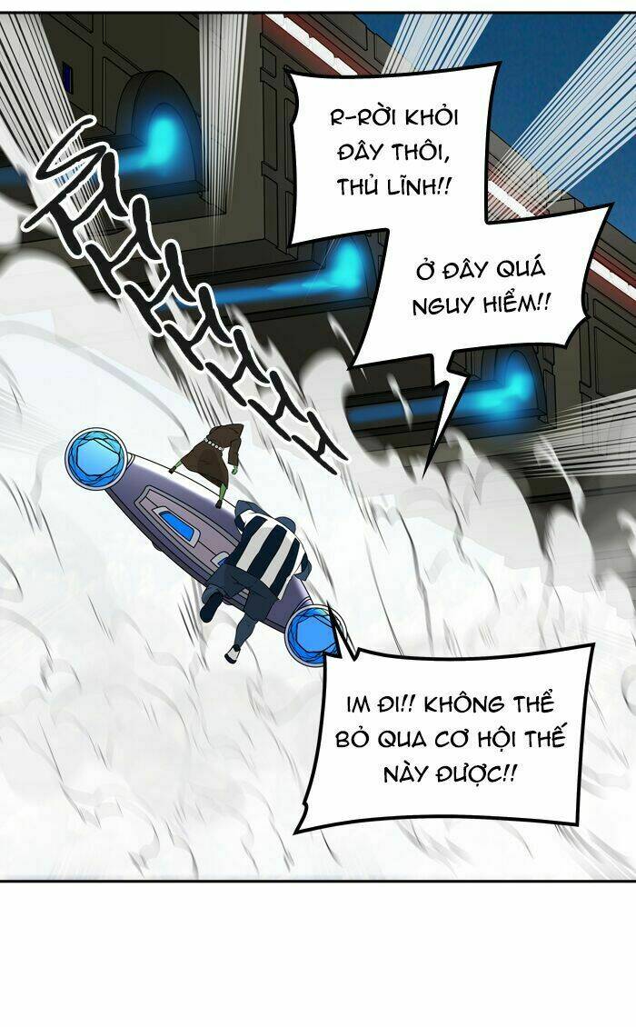 Cuộc Chiến Trong Tòa Tháp Chapter 399 - Trang 2