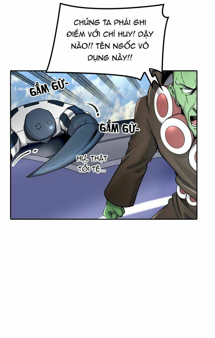 Cuộc Chiến Trong Tòa Tháp Chapter 399 - Trang 2