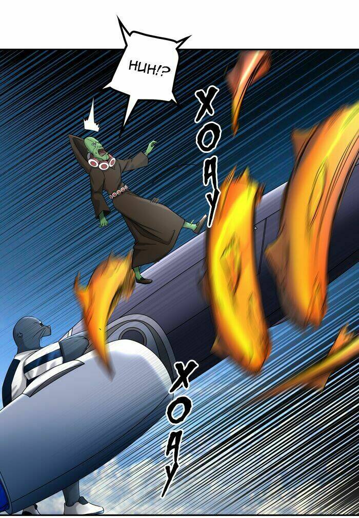 Cuộc Chiến Trong Tòa Tháp Chapter 399 - Trang 2
