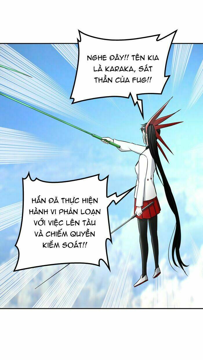Cuộc Chiến Trong Tòa Tháp Chapter 399 - Trang 2