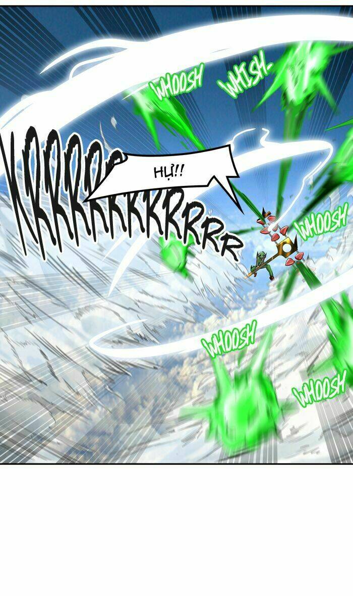 Cuộc Chiến Trong Tòa Tháp Chapter 399 - Trang 2