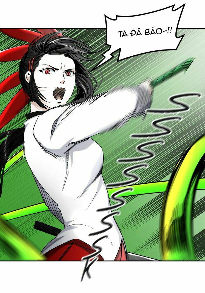 Cuộc Chiến Trong Tòa Tháp Chapter 399 - Trang 2