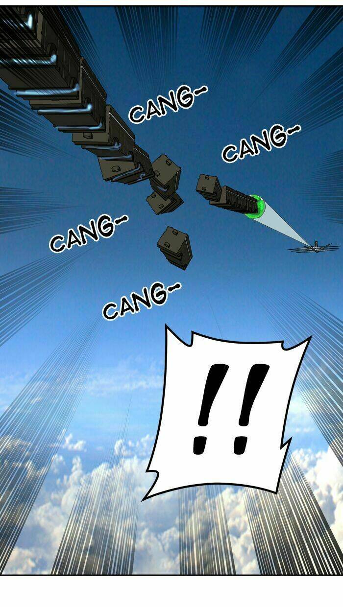 Cuộc Chiến Trong Tòa Tháp Chapter 399 - Trang 2