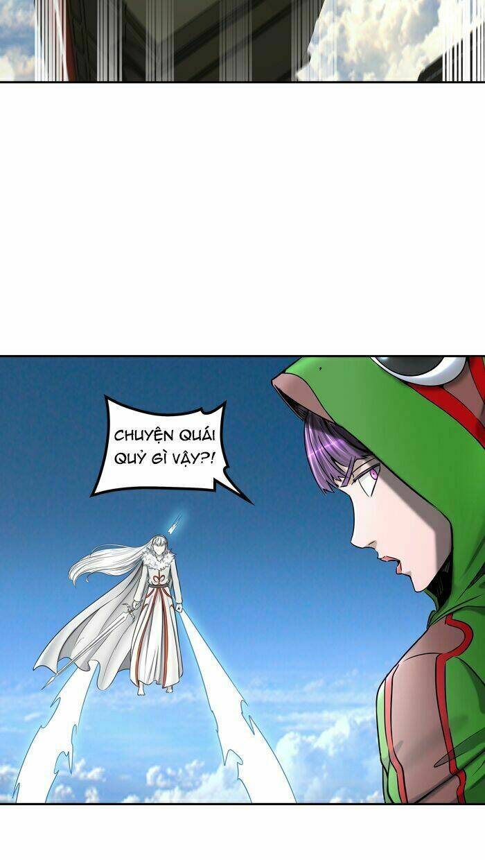 Cuộc Chiến Trong Tòa Tháp Chapter 399 - Trang 2