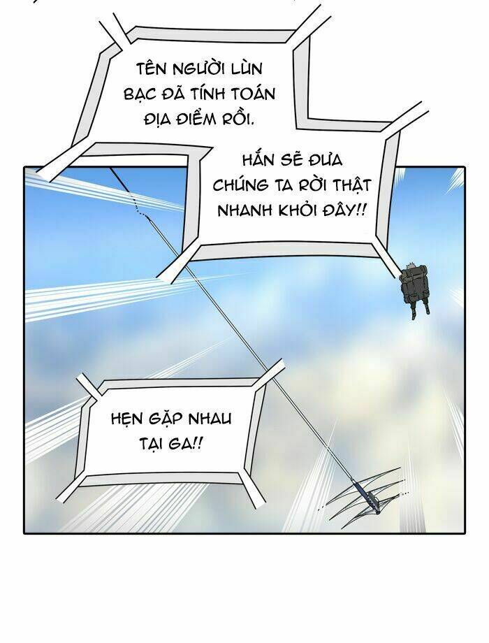 Cuộc Chiến Trong Tòa Tháp Chapter 399 - Trang 2