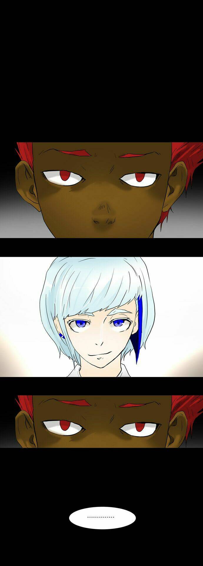 Cuộc Chiến Trong Tòa Tháp Chapter 40 - Trang 2