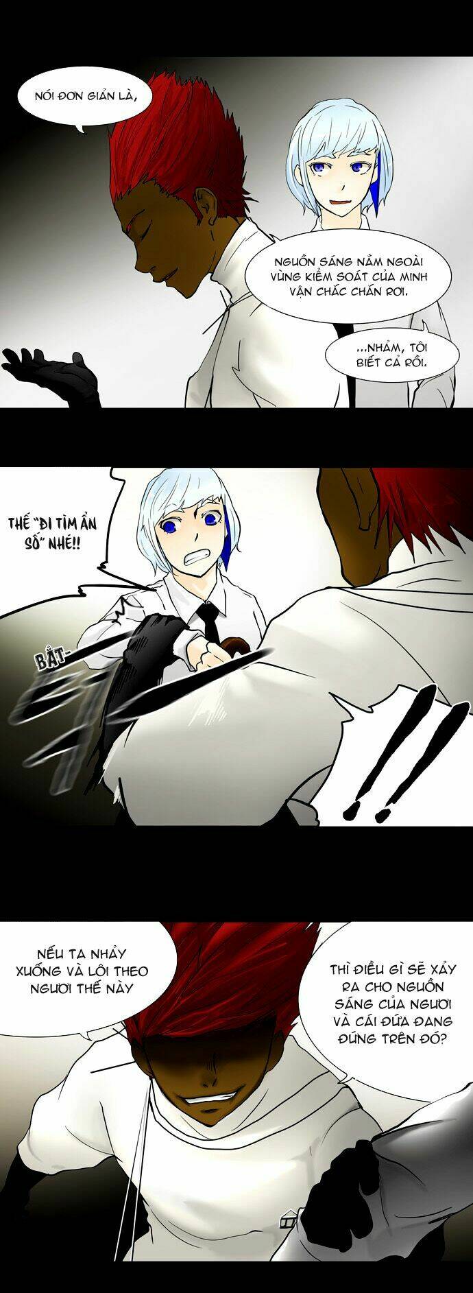 Cuộc Chiến Trong Tòa Tháp Chapter 40 - Trang 2