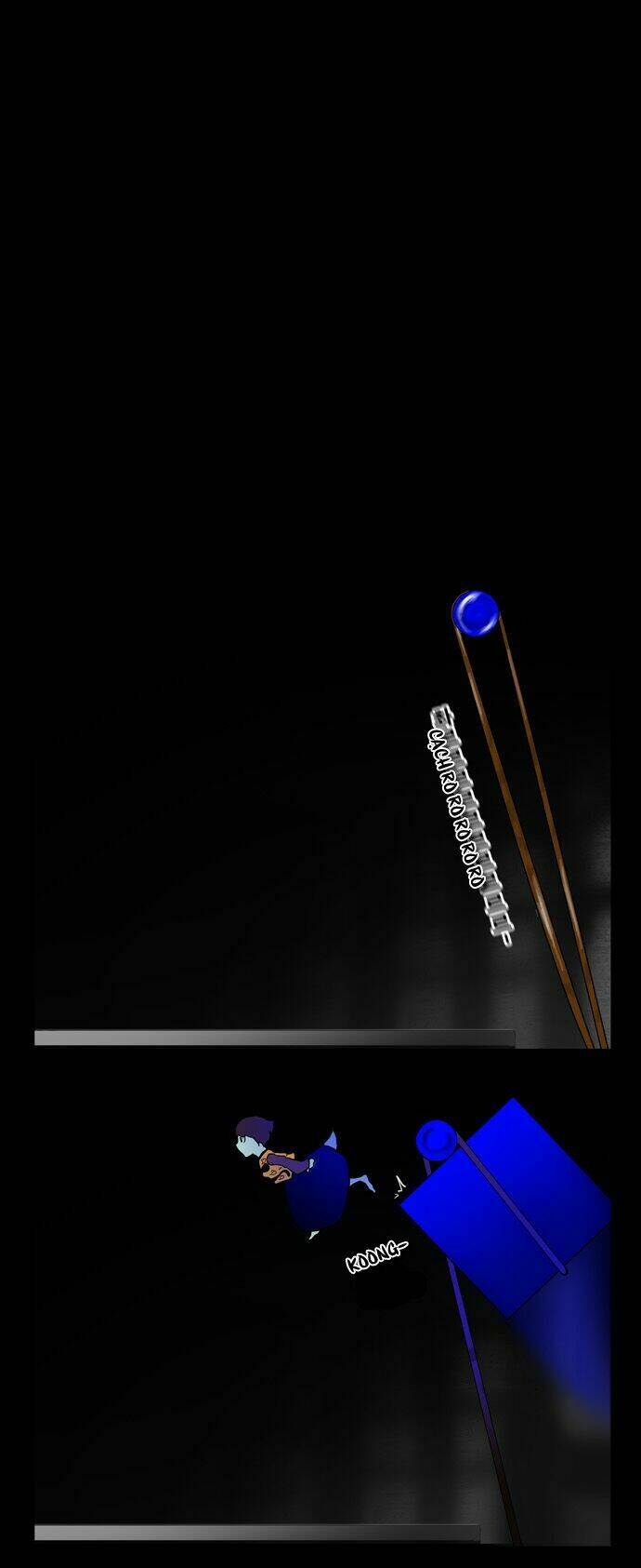 Cuộc Chiến Trong Tòa Tháp Chapter 40 - Trang 2