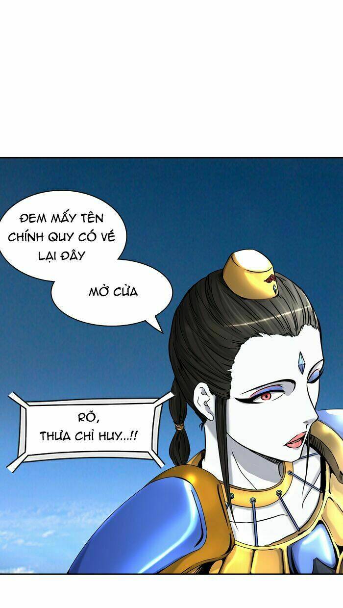 Cuộc Chiến Trong Tòa Tháp Chapter 400 - Trang 2