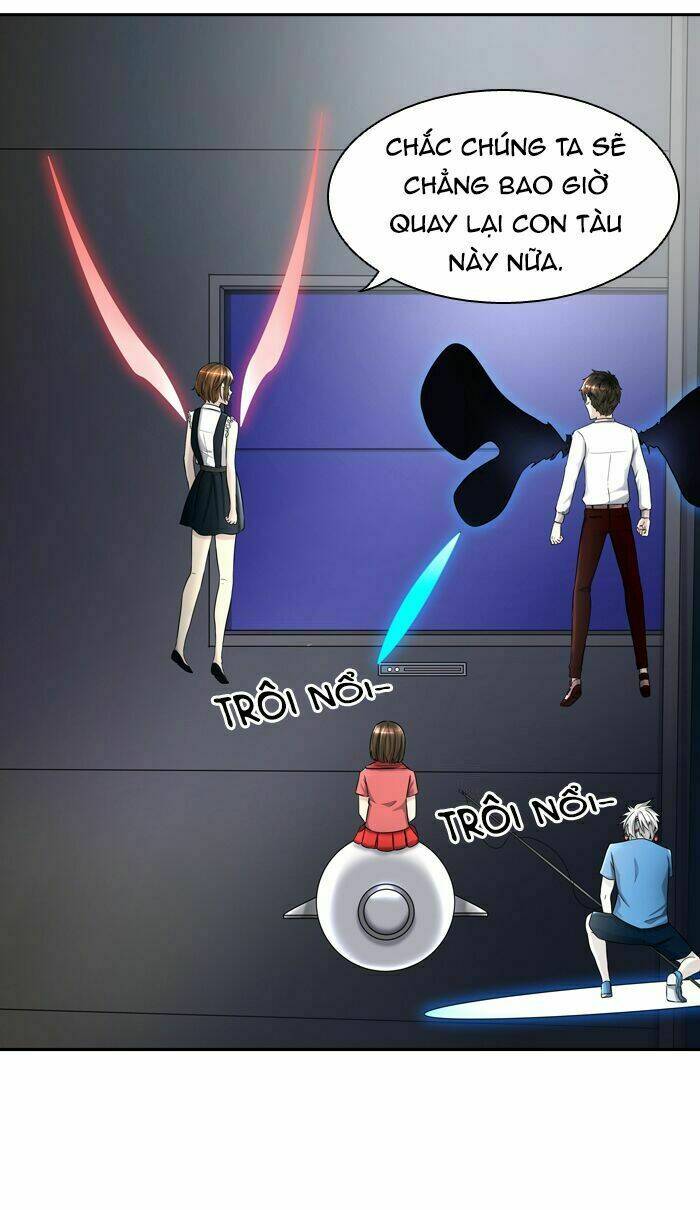 Cuộc Chiến Trong Tòa Tháp Chapter 400 - Trang 2