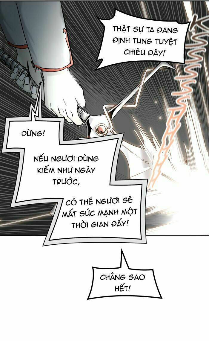 Cuộc Chiến Trong Tòa Tháp Chapter 400 - Trang 2