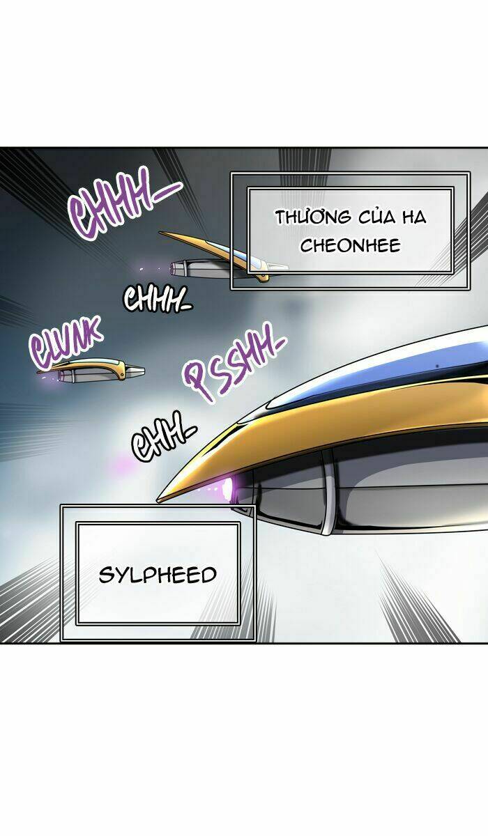 Cuộc Chiến Trong Tòa Tháp Chapter 401 - Trang 2