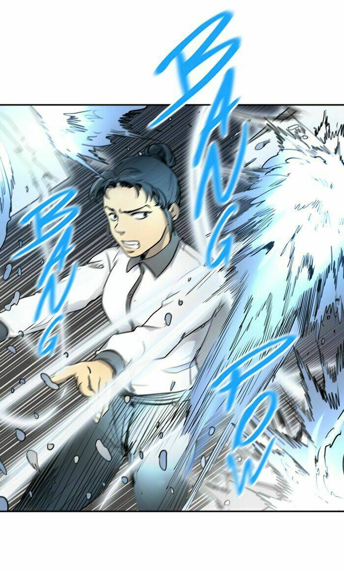 Cuộc Chiến Trong Tòa Tháp Chapter 401 - Trang 2