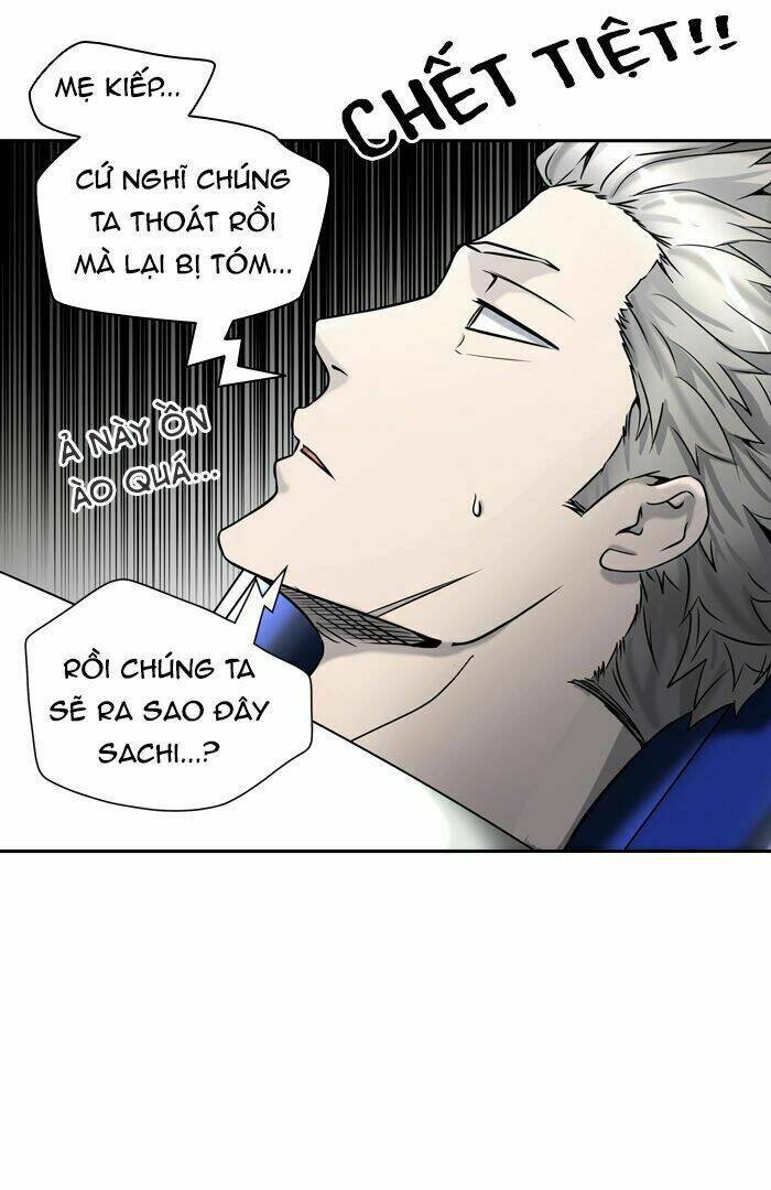 Cuộc Chiến Trong Tòa Tháp Chapter 401 - Trang 2