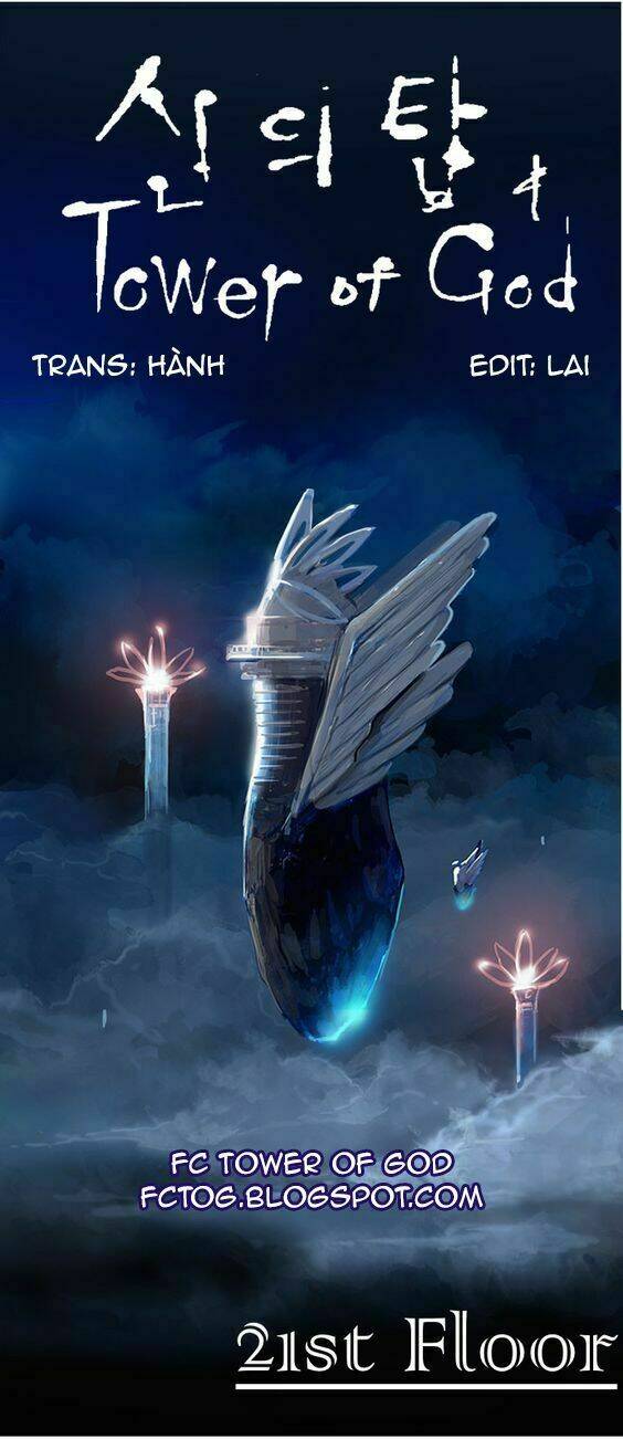 Cuộc Chiến Trong Tòa Tháp Chapter 402 - Trang 2