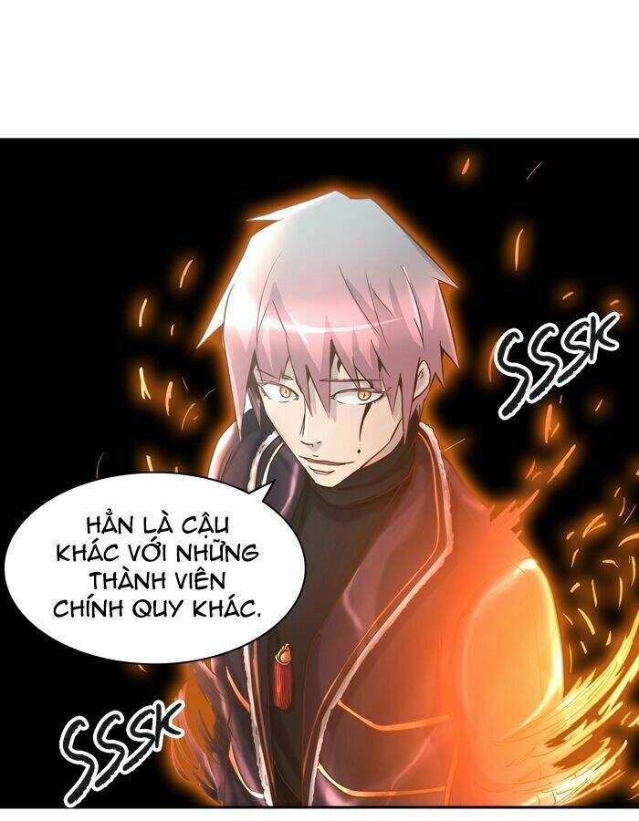 Cuộc Chiến Trong Tòa Tháp Chapter 402 - Trang 2