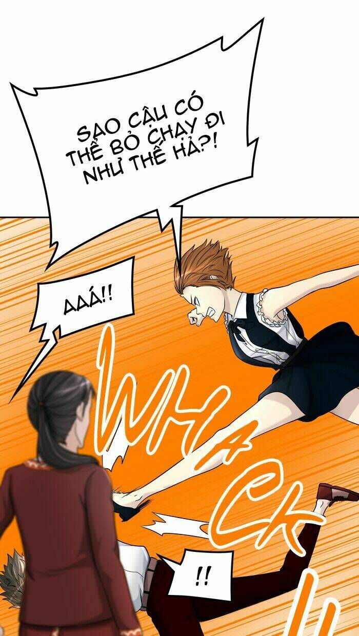 Cuộc Chiến Trong Tòa Tháp Chapter 402 - Trang 2