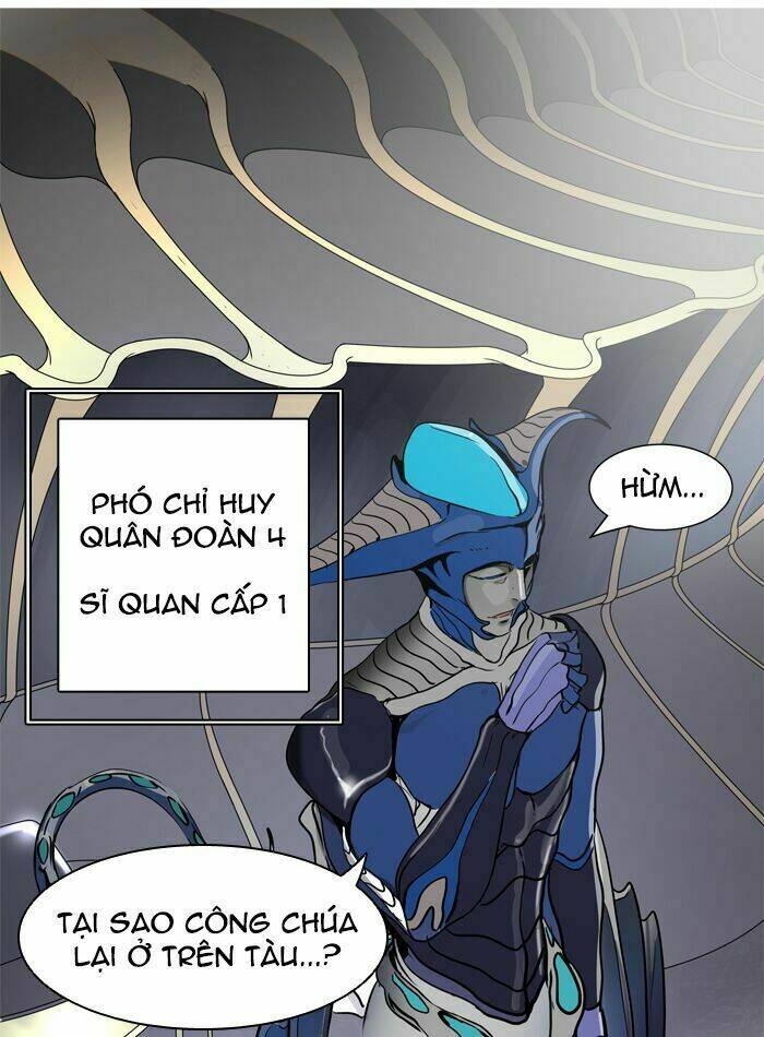 Cuộc Chiến Trong Tòa Tháp Chapter 402 - Trang 2