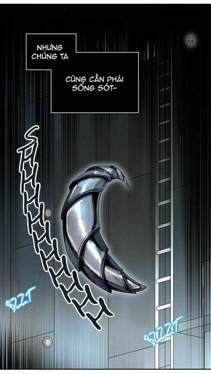Cuộc Chiến Trong Tòa Tháp Chapter 403 - Trang 2