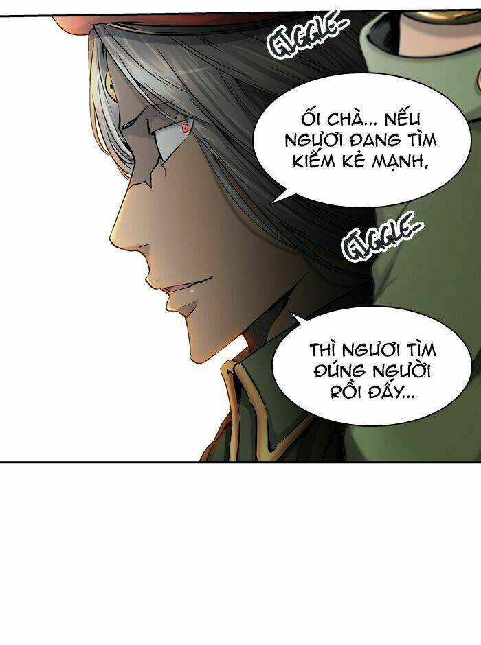 Cuộc Chiến Trong Tòa Tháp Chapter 403 - Trang 2