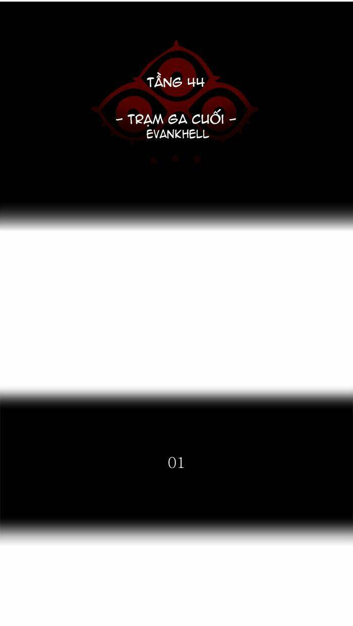 Cuộc Chiến Trong Tòa Tháp Chapter 403 - Trang 2