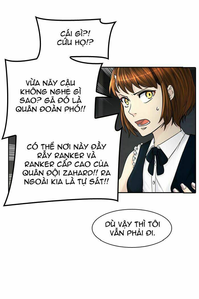 Cuộc Chiến Trong Tòa Tháp Chapter 403 - Trang 2
