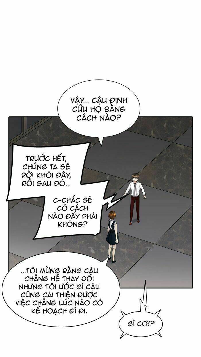 Cuộc Chiến Trong Tòa Tháp Chapter 403 - Trang 2