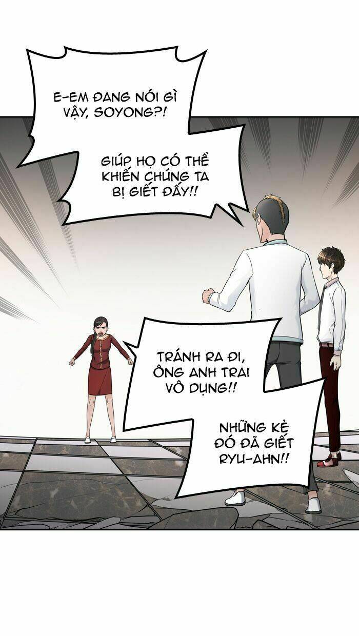 Cuộc Chiến Trong Tòa Tháp Chapter 403 - Trang 2