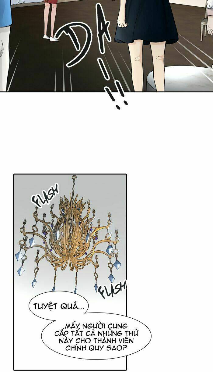 Cuộc Chiến Trong Tòa Tháp Chapter 403 - Trang 2