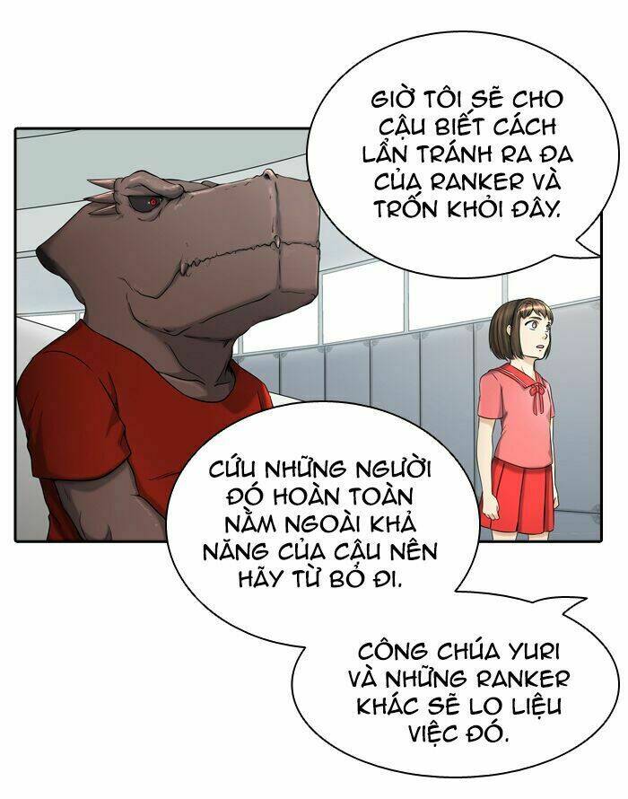 Cuộc Chiến Trong Tòa Tháp Chapter 403 - Trang 2