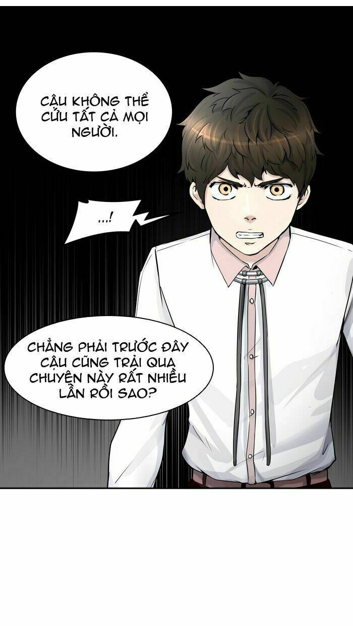 Cuộc Chiến Trong Tòa Tháp Chapter 403 - Trang 2