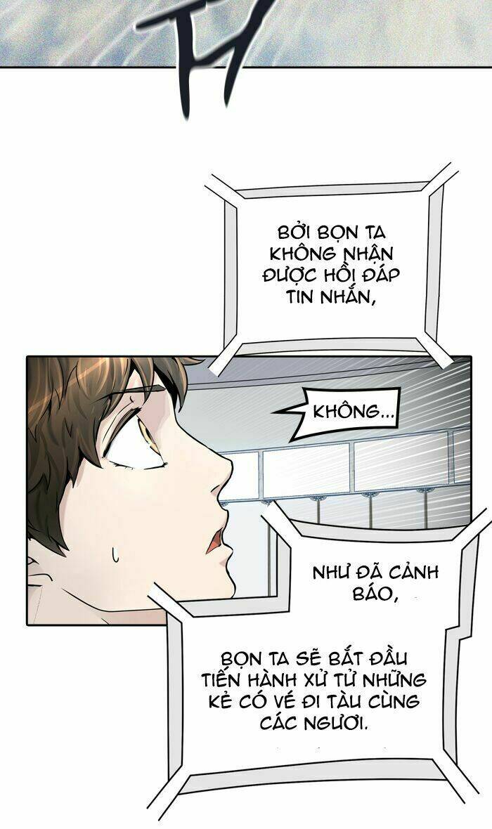 Cuộc Chiến Trong Tòa Tháp Chapter 403 - Trang 2