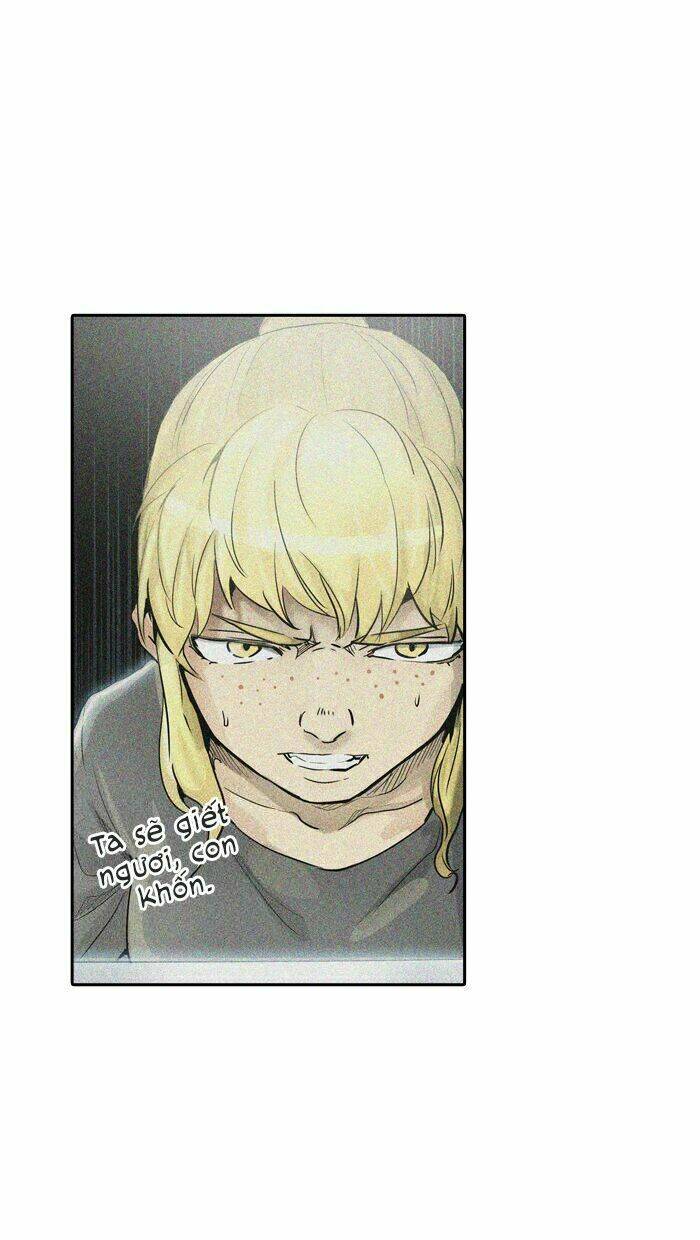 Cuộc Chiến Trong Tòa Tháp Chapter 403 - Trang 2