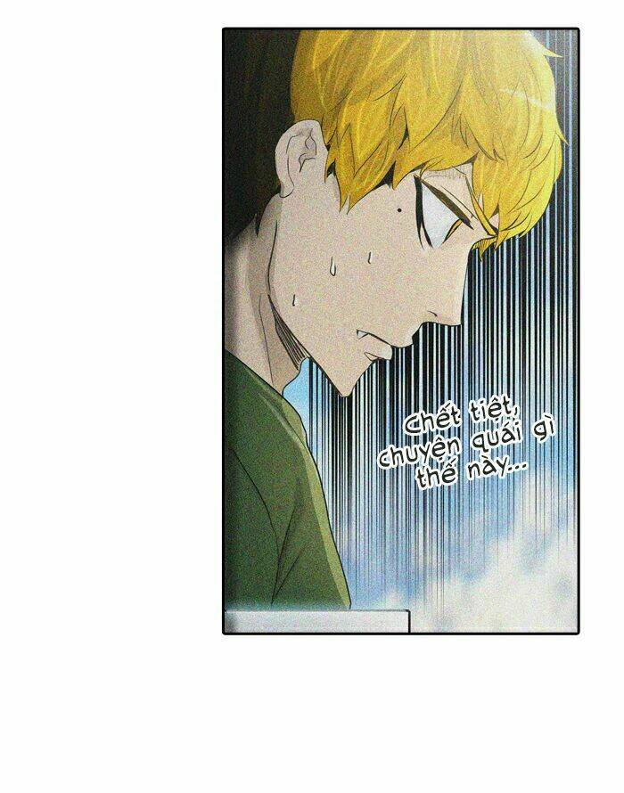 Cuộc Chiến Trong Tòa Tháp Chapter 403 - Trang 2