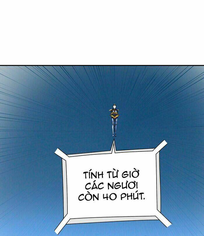 Cuộc Chiến Trong Tòa Tháp Chapter 403 - Trang 2