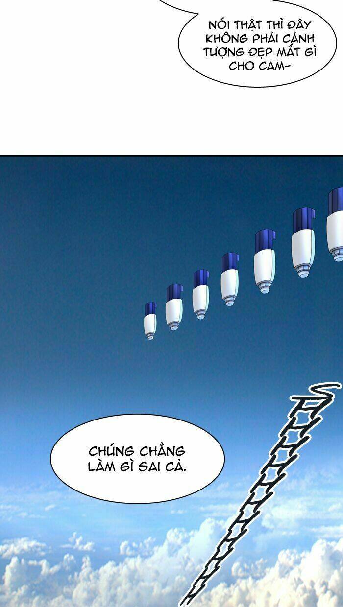 Cuộc Chiến Trong Tòa Tháp Chapter 403 - Trang 2