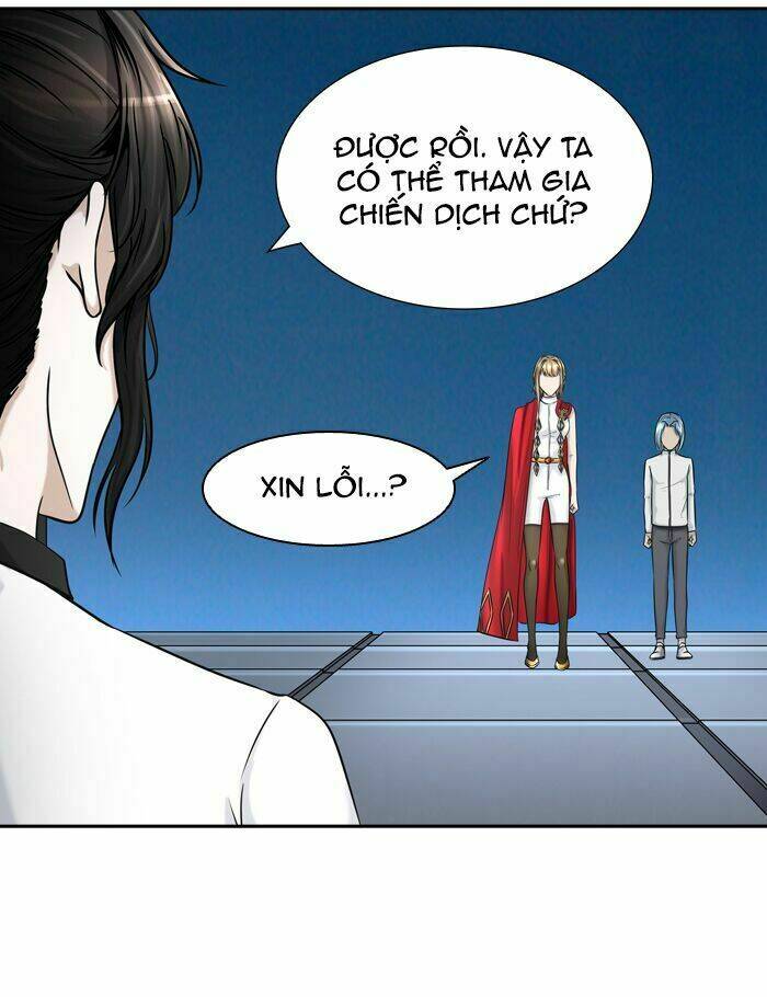 Cuộc Chiến Trong Tòa Tháp Chapter 403 - Trang 2