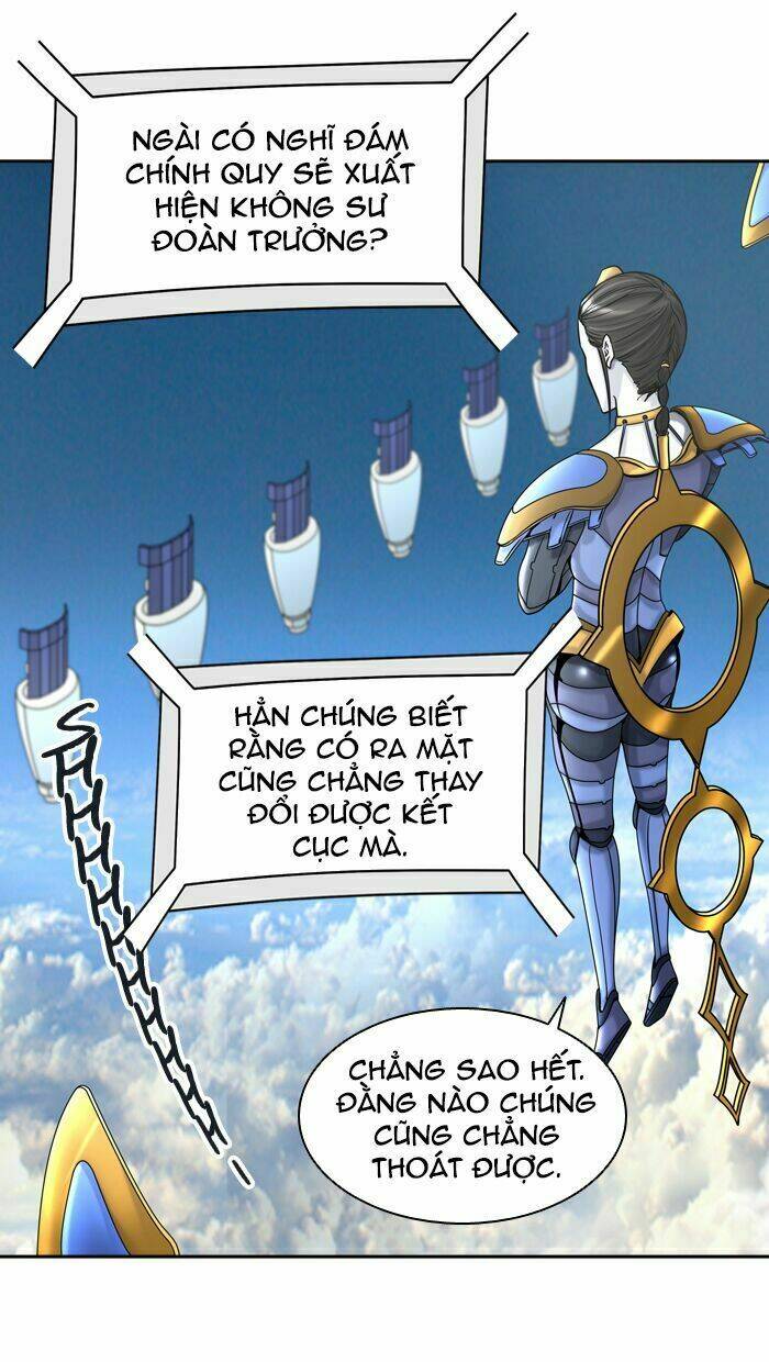 Cuộc Chiến Trong Tòa Tháp Chapter 403 - Trang 2