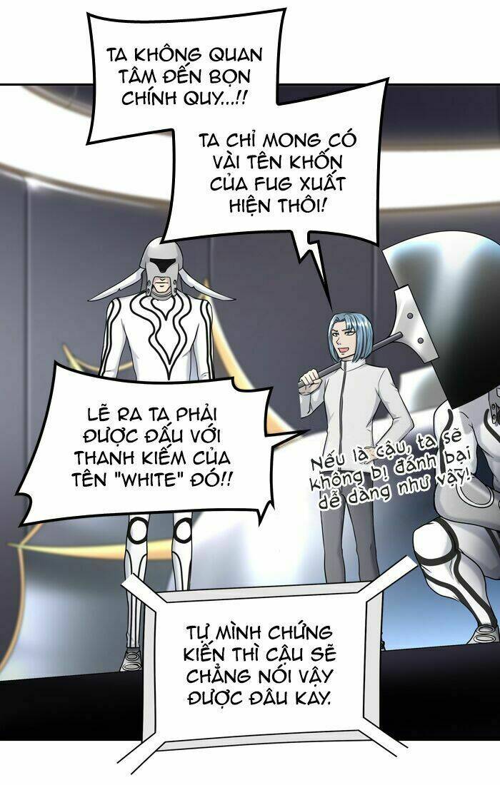 Cuộc Chiến Trong Tòa Tháp Chapter 403 - Trang 2