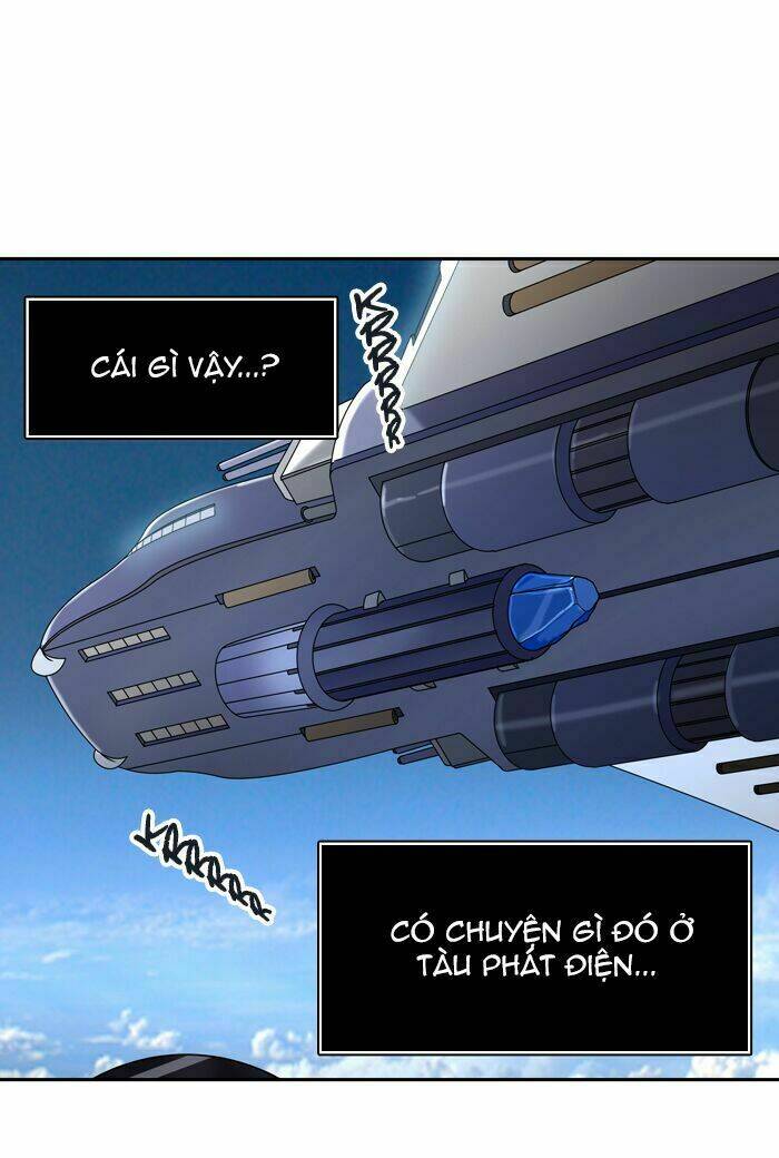 Cuộc Chiến Trong Tòa Tháp Chapter 403 - Trang 2