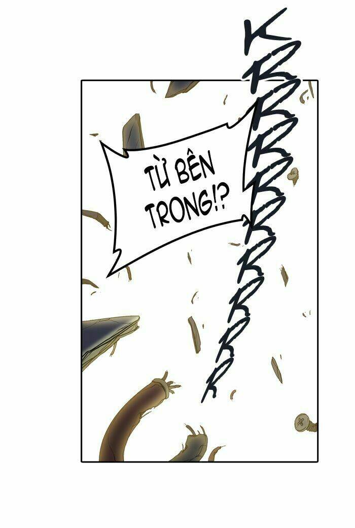 Cuộc Chiến Trong Tòa Tháp Chapter 403 - Trang 2