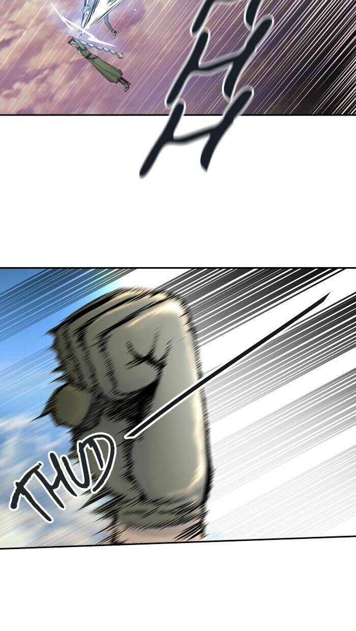 Cuộc Chiến Trong Tòa Tháp Chapter 404 - Trang 2