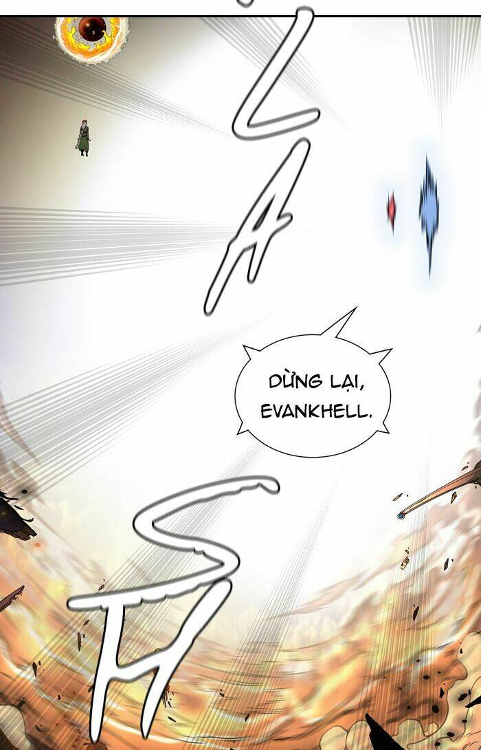 Cuộc Chiến Trong Tòa Tháp Chapter 404 - Trang 2