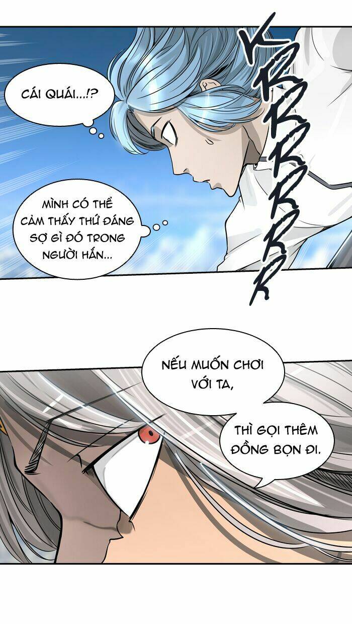 Cuộc Chiến Trong Tòa Tháp Chapter 404 - Trang 2