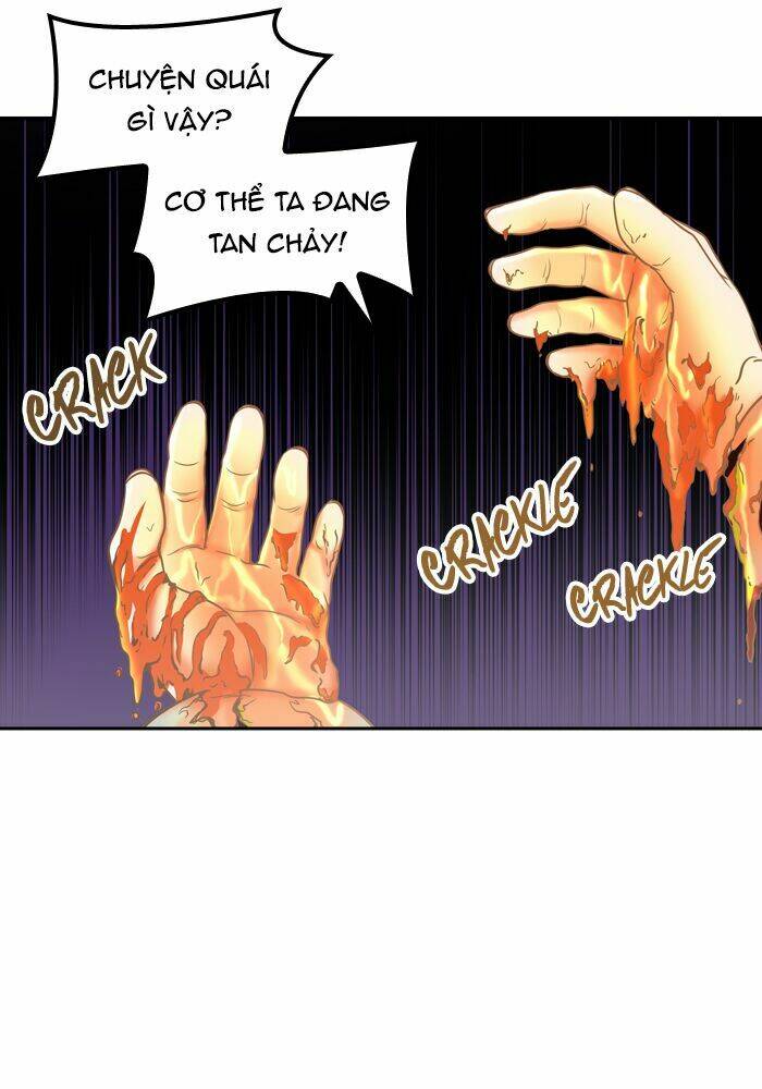 Cuộc Chiến Trong Tòa Tháp Chapter 404 - Trang 2