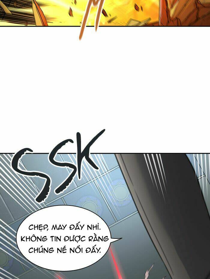 Cuộc Chiến Trong Tòa Tháp Chapter 404 - Trang 2