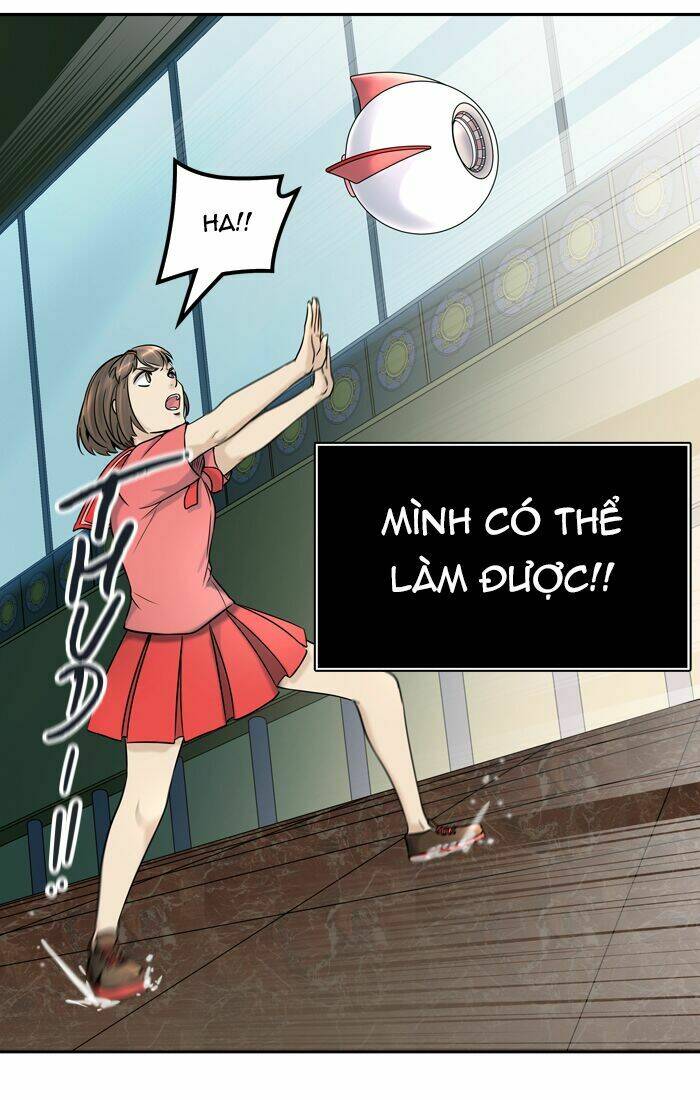 Cuộc Chiến Trong Tòa Tháp Chapter 404 - Trang 2