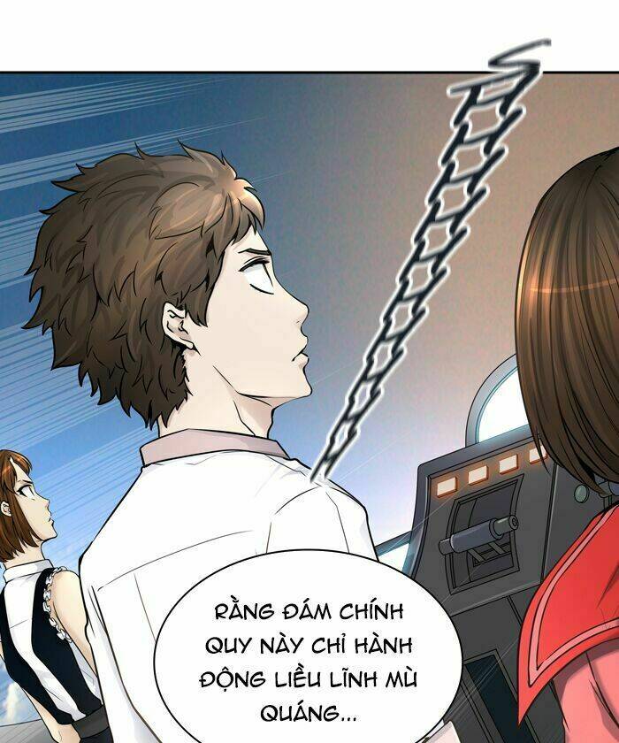 Cuộc Chiến Trong Tòa Tháp Chapter 405 - Trang 2